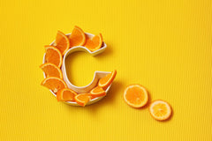 VITAMINE C – DES BIENFAITS POUR NOTRE SANTÉ