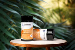 Opti Enzym by Euro Nutrador: The power of proteolytic enzymes for healthy digestion and faster healing