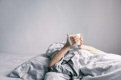 Bon sommeil : une astuce pour le système immunitaire