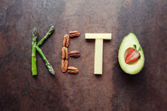 Keto Power: мощный метод улучшения здоровья