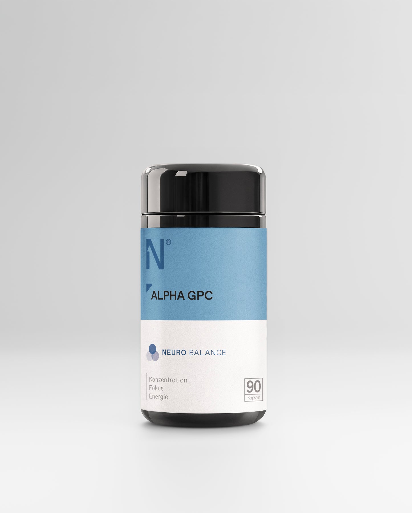 Alpha GPC capsules