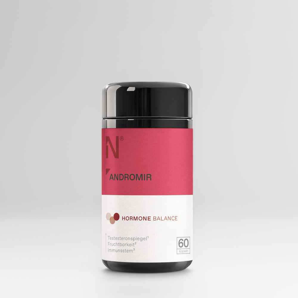 Andromir Capsules