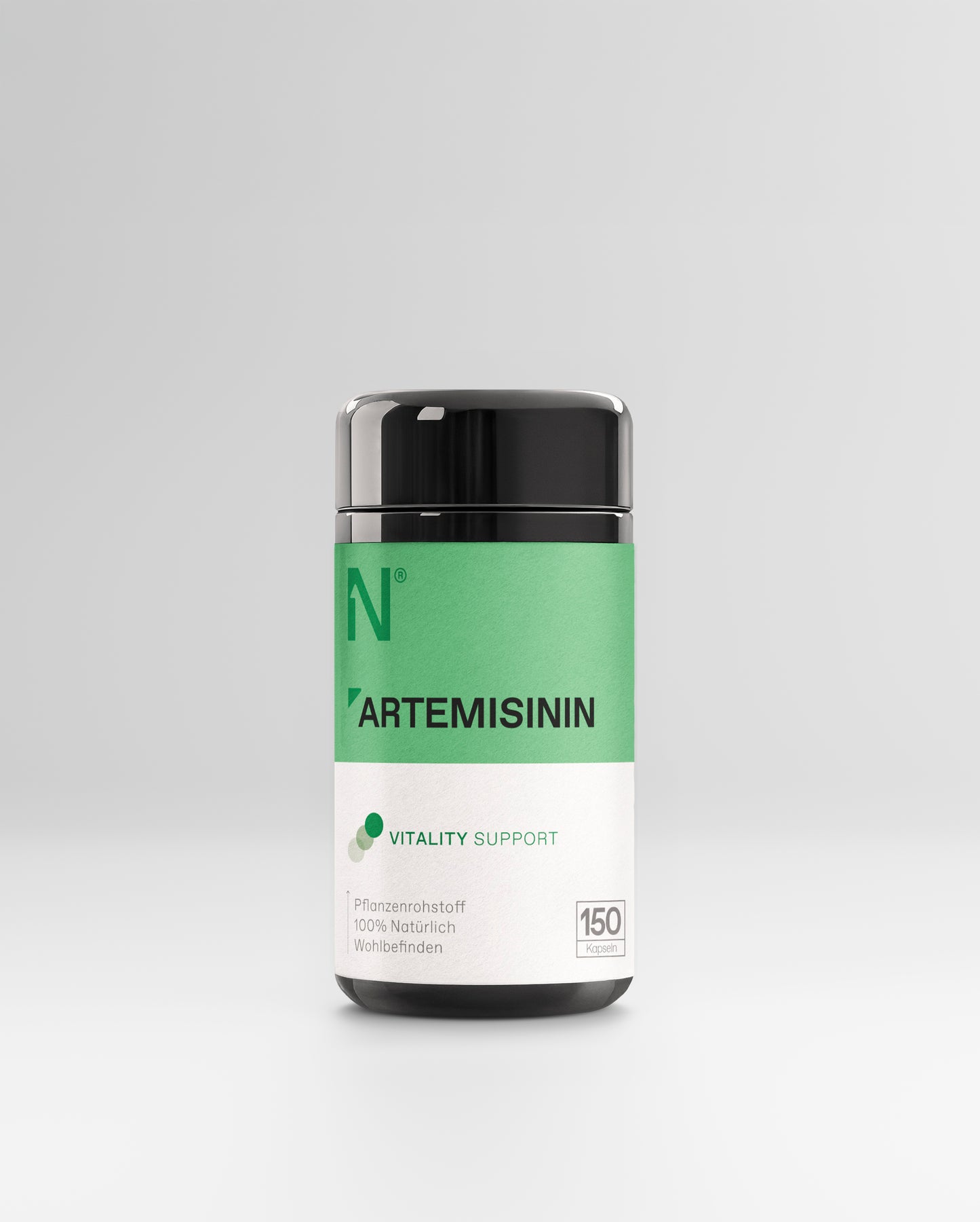 Artemisinin Pflanzenrohstoff Kapseln