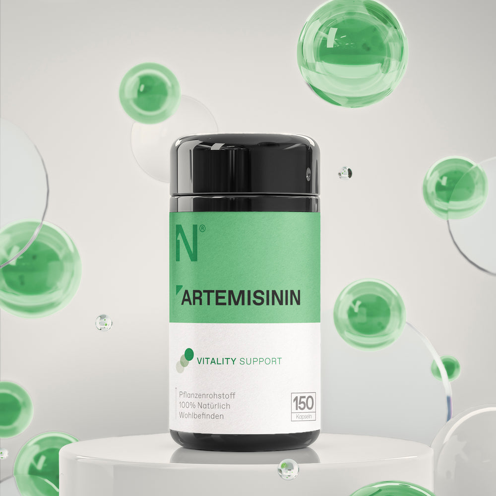 Artemisinin Capsules