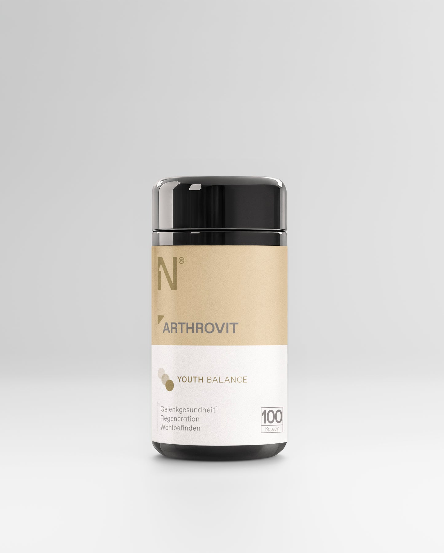 Artrovit - capsules