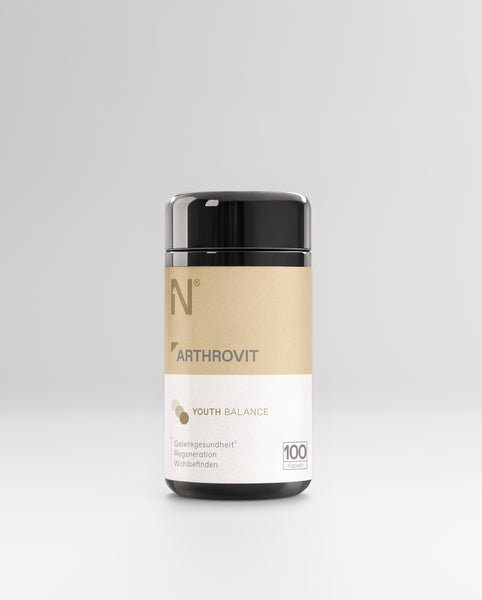 Arthrovit Kapseln