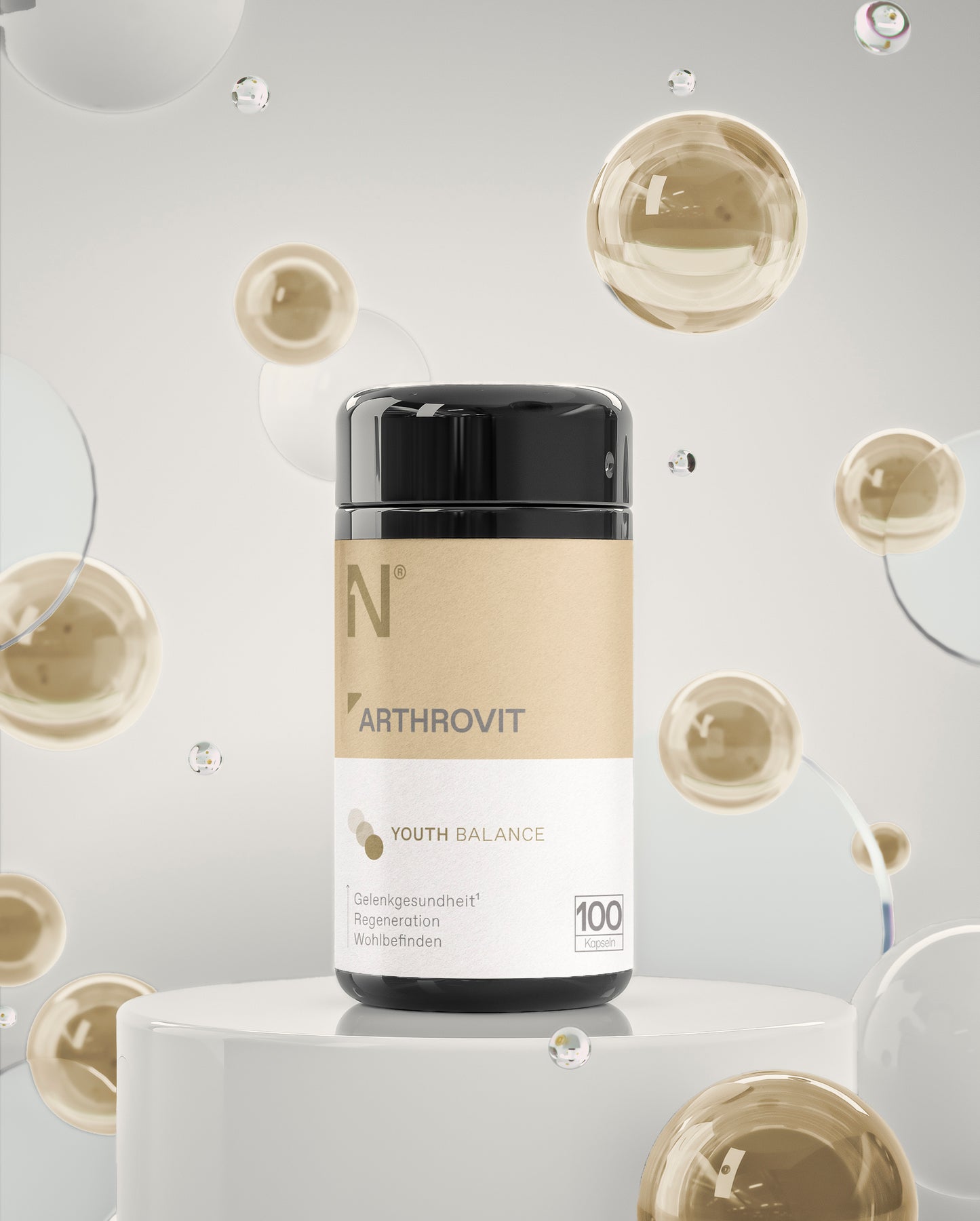 Arthrovit - Capsules