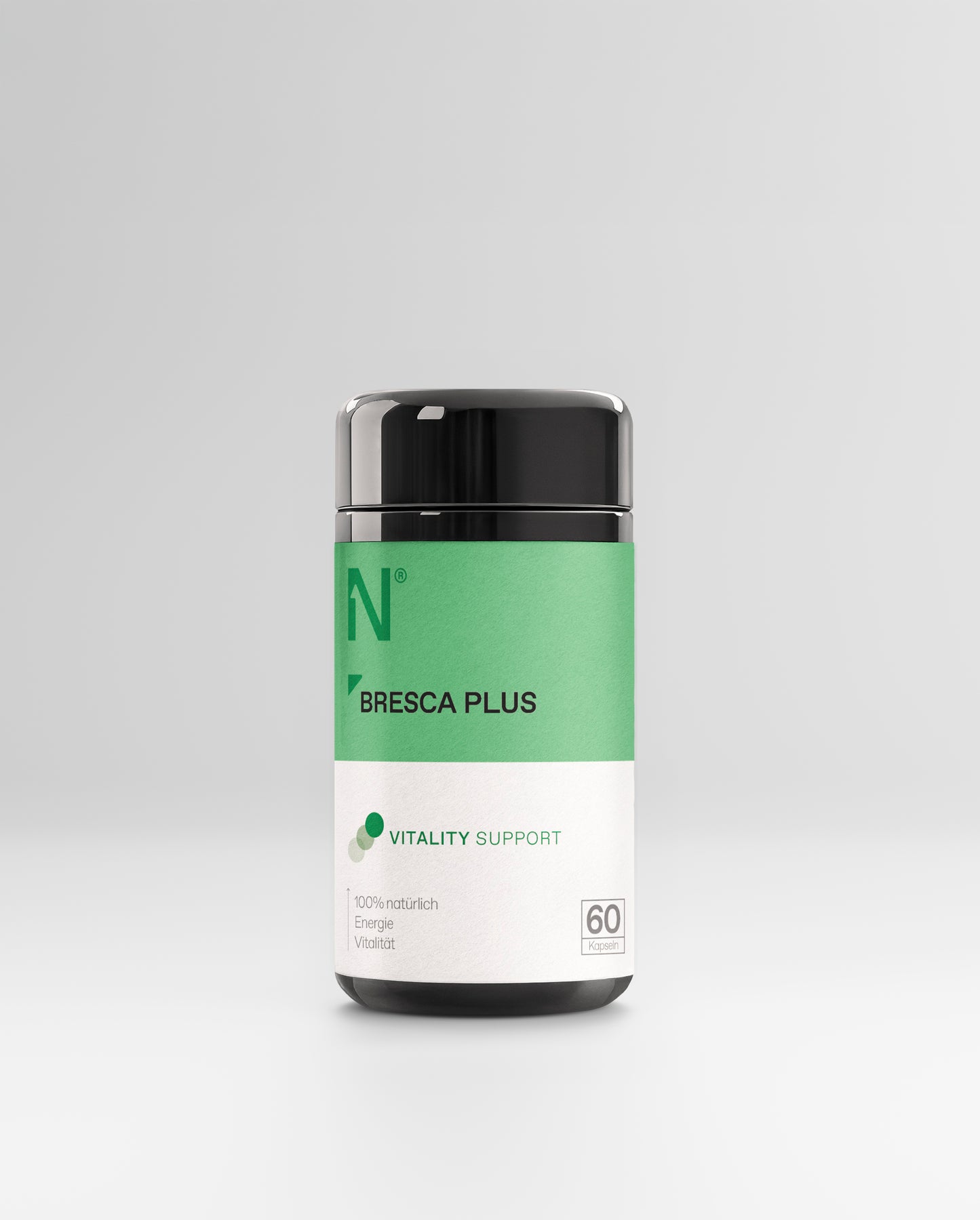 Bresca Plus-capsules