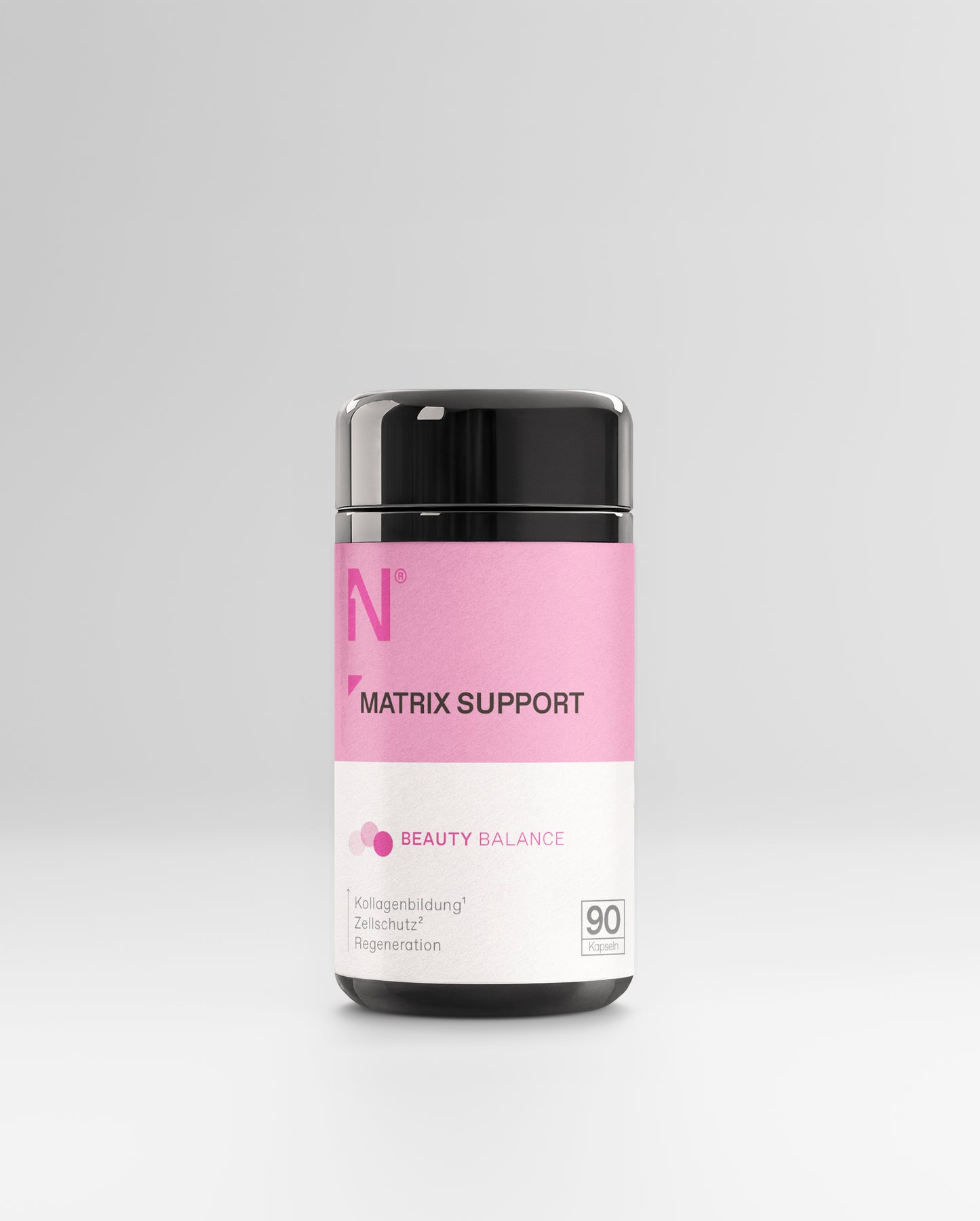 Matrix Support Capsules