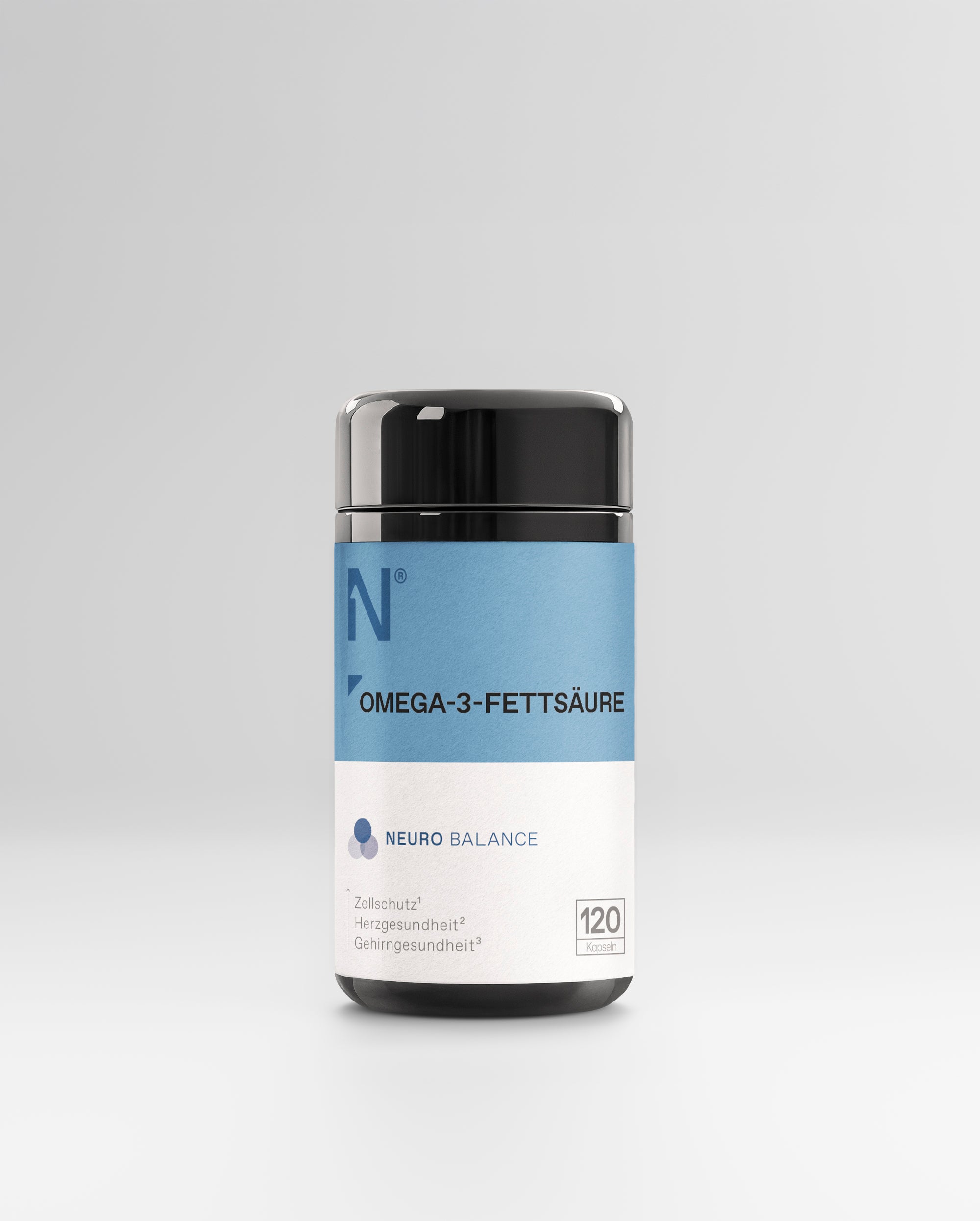 Omega-3-Fettsäure Kapseln