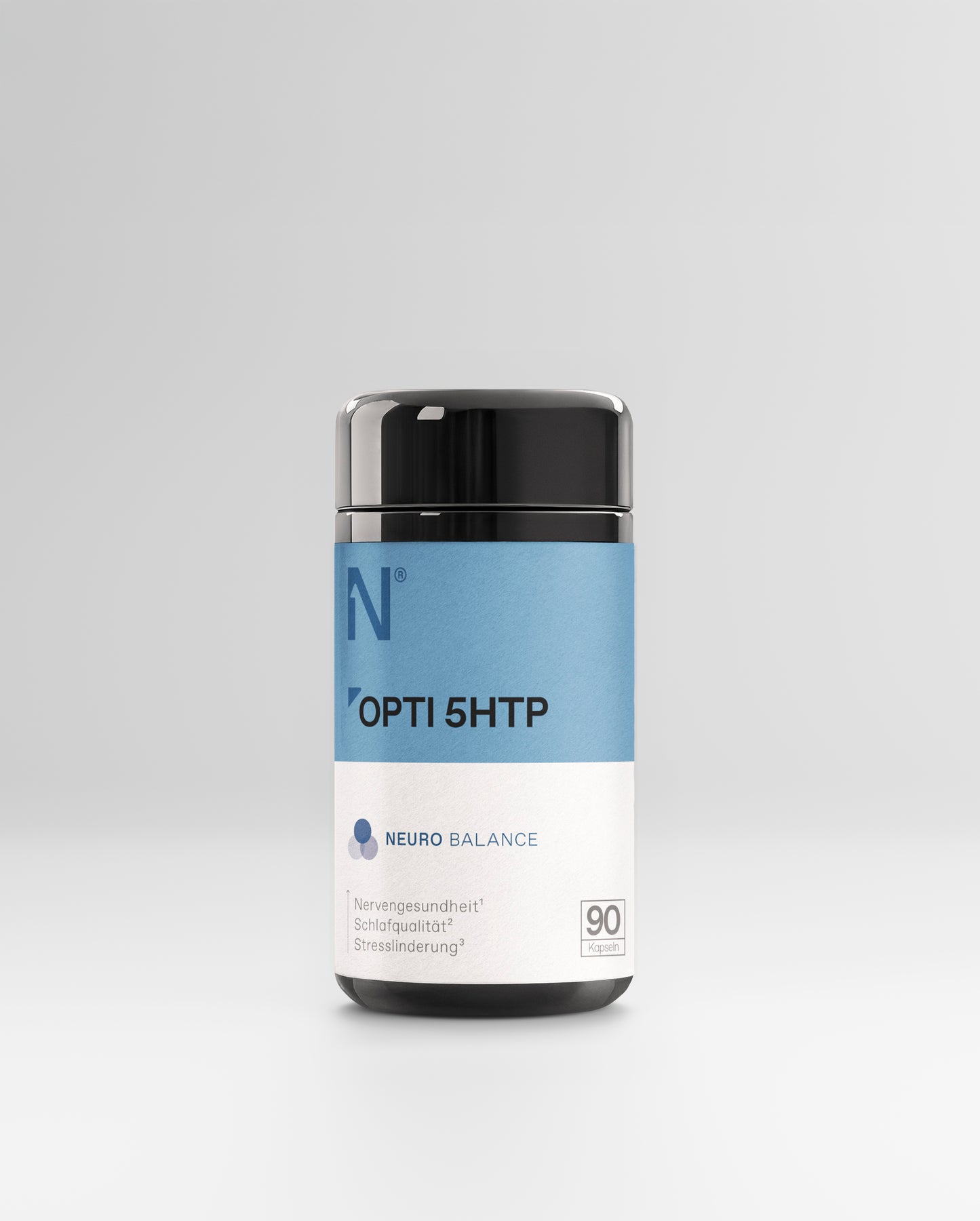 Opti 5-HTP Kapseln