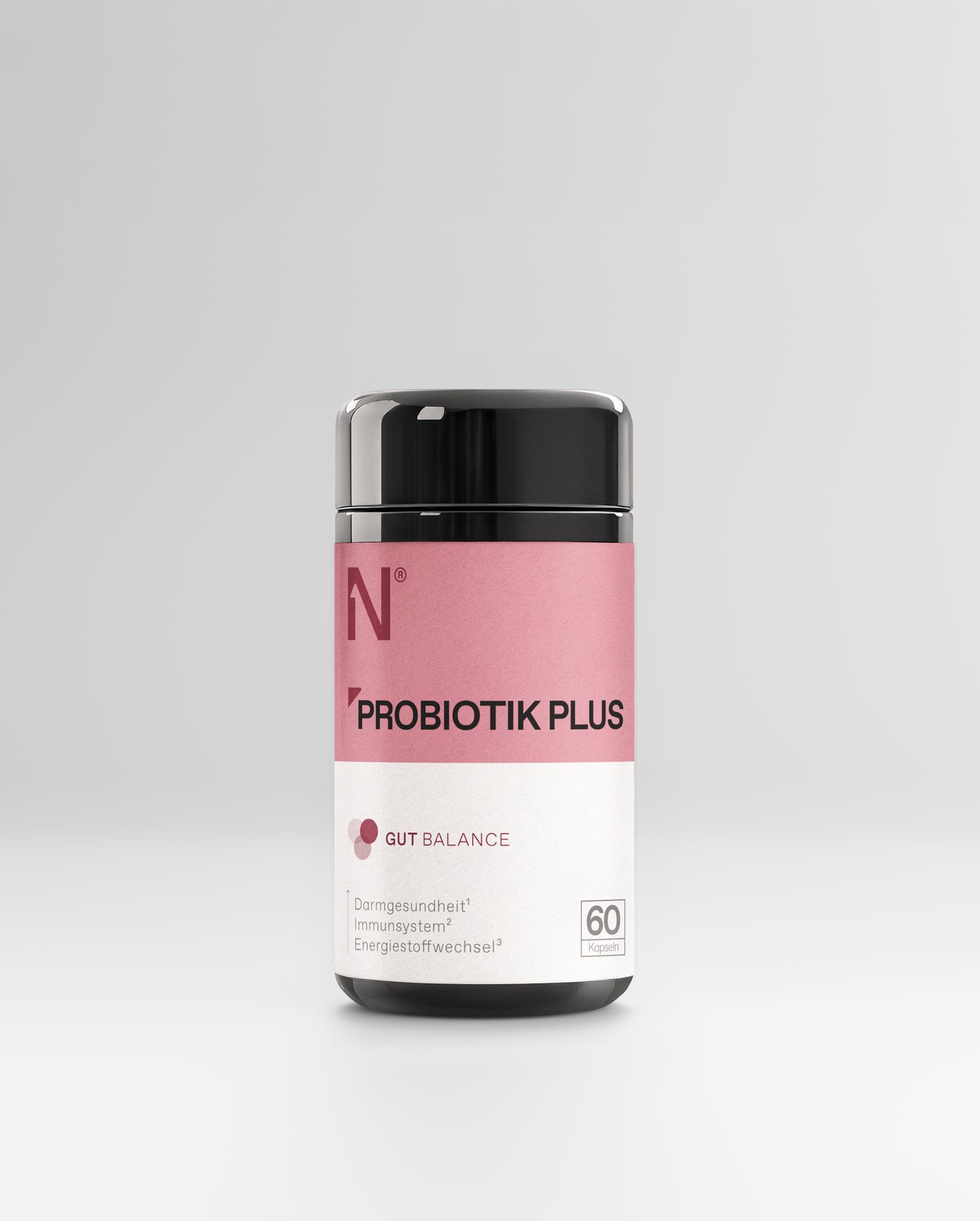 Probiotica Plus-capsules