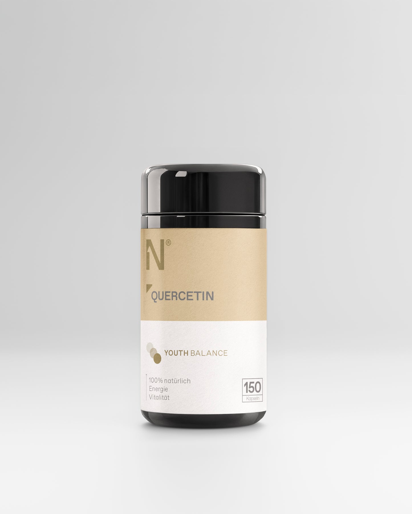 Quercetin - 150 capsules