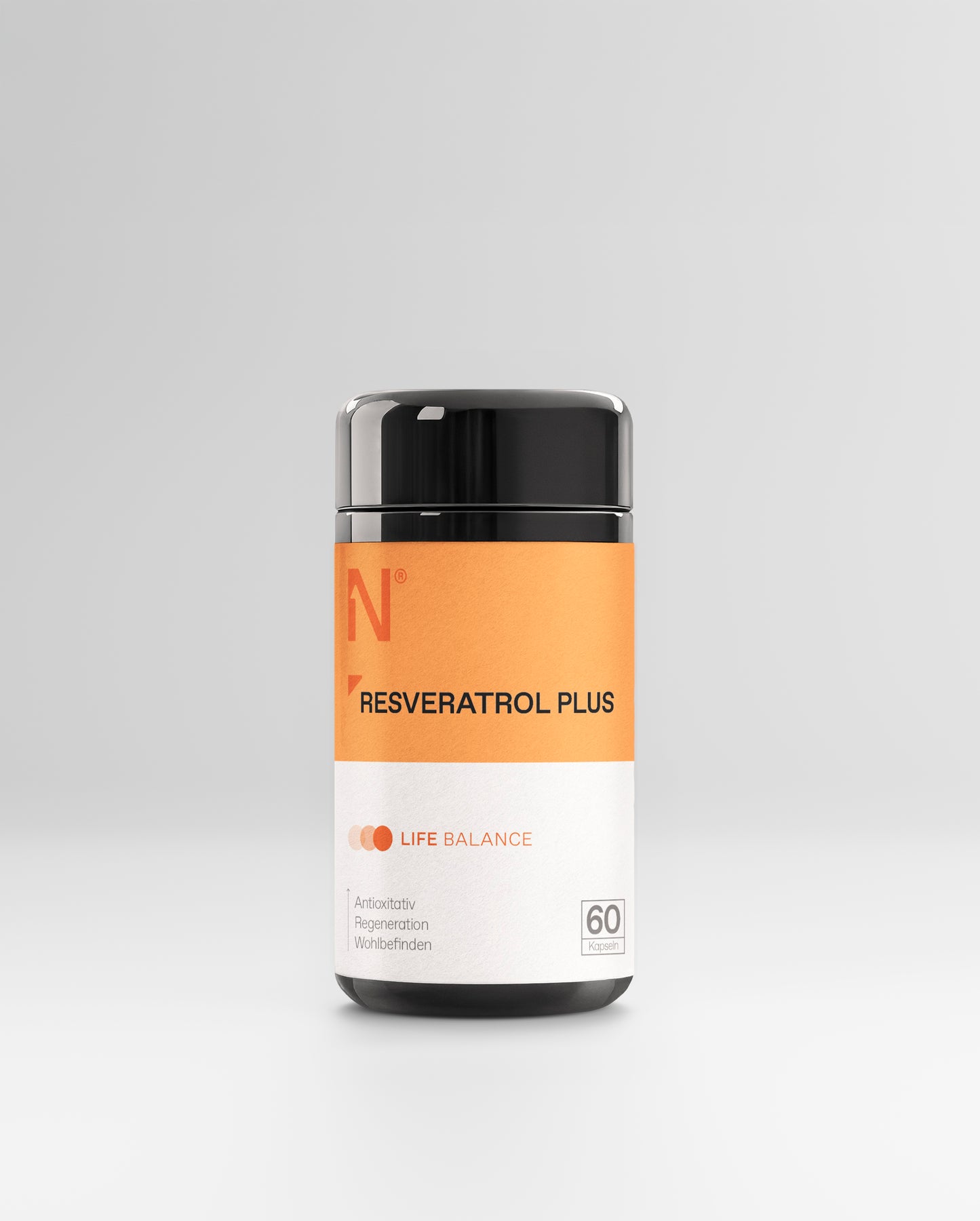 Resveratrol Plus capsules